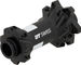 DT Swiss Buje delantero 350 Straightpull MTB Disc 6 agujeros - negro/28