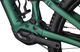 Specialized Turbo Levo SL Comp Alloy 29" / 27,5" VTT électrique - satin pine green-forest green/160 /29" (avant), 27,5" (arrière)/L