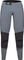Fox Head Womens Defend Fire Pants Modell 2025 - graphite grey/M