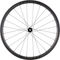 Specialized Roval Alpinist Cl II Carbon Disc Centre Lock 28" Wheel - black | 28" | 142 mm | rear wheel only | Shimano Road | Non Boost | rear wheel only