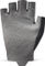 Roeckl Inwil Halbfinger-Handschuhe - white | S | 7