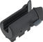 ABUS SH B Universal Bracket for U-locks - black