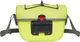 VAUDE Sacoche de Guidon Aqua Box 4 - bright green | 4 