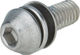 Shimano Dérailleur Avant XT FD-M8000 3/11 vitesses - noir/Montage Direct (High-Direct)