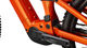 Specialized Turbo Levo 4 Comp Carbon 29"/27,5" - gloss orange tint over silver dust-dark navy/160 mm/44 mm/155,0 mm/29" (VR), 27,5" (HR)/L