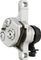 Shimano Étrier de Frein BR-R317 avec Plaquettes en Résine - argenté/Roue arrière