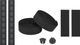 Ritchey WCS Pave Lenkerband - black