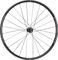 Mavic Crossmax Center Lock Disc 29" Boost Wheelset - black/Shimano Micro Spline/Boost/148 mm/110 mm/Boost/29"/110 mm/Shimano Micro Spline/110 mm/148 mm