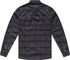 Troy Lee Designs Ruckus Ride Flannel Langarmhemd - coal | M
