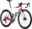 Factor OSTRO V.A.M 2.0 Disc Lionspeed Limited Red Carbon 28" Rennrad - lionspeed/M/28"/170,0 mm/48 mm