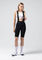 GOBIK Lancer Bib Shorts Trägerhose - black | XS