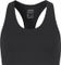 Craft Collective Padded W Sport BH - black/XS