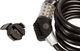 ABUS Raydo Pro 1450 Kabelschloss - schwarz