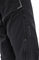 VAUDE Qimsa Pro Softshell Trousers - black/M