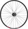 bc basic Roue Mountain Alivio Disc 6 trous - DT Swiss 466D 26" - noir | roue avant uniquement | 100 mm | roue avant uniquement | Non Boost | 26" | roue avant uniquement