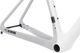 Cinelli Pressure II Carbon Rahmenkit - -/-