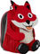 Affenzahn Gran Amigo mochila para niños - fuchs/8 