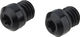 Trickstuff Bleeding Screws M5 for Direttissima / Piccola / Maxima - black