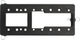 Pletscher Adaptador Quick-Rack - negro
