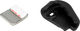 Shimano Desviador Ultegra Di2 FD-R8050 2-/11 velocidades - antracita/Soldadura