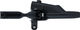 Shimano Freno de disco BR-MT500 + BL-MT501 J-Kit - negro/Rueda trasera/Derecho (específico de lado)