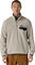 Patagonia Suéter Lightweight Synchilla Snap-T Fleece - pelican-smolder blue/L