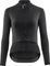 ASSOS Chaqueta Uma GTV S11 Spring Fall Mujer - black series/M