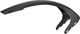 SKS Mudrocker Rear Mudguard - black/89 mm