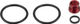 RockShox 200 h/Jahr Service Kit für SID SL Base/Select/Ultimate 2021-2023 - universal
