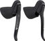 SRAM Palanca de frenos mecánica Rival 1 - black/set (RD + RT)