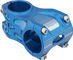 Hope AM / Freeride 31.8 Stem - blue/50 mm 0°