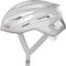 ABUS StormChaser ACE Helmet - pure grey | 54 - 58 cm