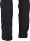 VAUDE Women's Qimsa Light Softshell Pants - black/36/S