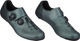 Shimano Zapatillas de ciclismo de carretera SH-RC703E anchas - sage green/42/42