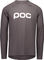 POC Maillot Enduro Réforme - sylvanite grey | M
