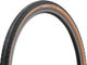 Maxxis Cubierta plegable Receptor Dual EXO TR 28" - negro-tanwall/28 /40 /40-622