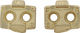 time ATAC 13/17° Cleats - universal