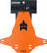 Fox Head Mud Guard - 2023 Model - orange