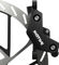 SRAM Motive Bronze Stealth Scheibenbremse - grey | Vorderrad