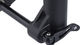 Formula Selva C Coil 27.5+/29" Boost fourche à suspension - noir/170 mm/110 mm/43 mm/29"/1 1/8" - 1,5" tapered/Axe Traversant 15 mm