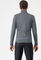 Castelli Veste coupe-vent Estremo 2 - urban gray | L