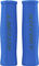 Ritchey WCS True Grip Handlebar Grips - royal blue/130 mm