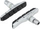 Swissstop Zapatas de frenos Cartridge Full RxPlus para V-Brake - original black/universal