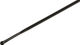 Mavic Ksyrium SLS/SLE/SL / Ksyrium Pro Exalith Ersatzspeichen Mod. 2011-2016 - schwarz/275 mm