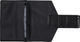 Peaty's HoldFast Trail Tool Wrap Frame Bag - nightrider black/0 ml
