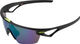 Oakley Lunettes de Sport Sphaera - matte black ink/prizm road jade