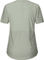 Scott Maillot pour dames Vertic DRI S/S - spray grey | S