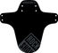 RockShox Guardabarros Fender - black-gray putty