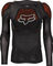 Fox Head Veste à Protecteurs Baseframe Pro D3O - black/M