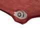 VAUDE Tour 3.8 Isomatte - redwood/M